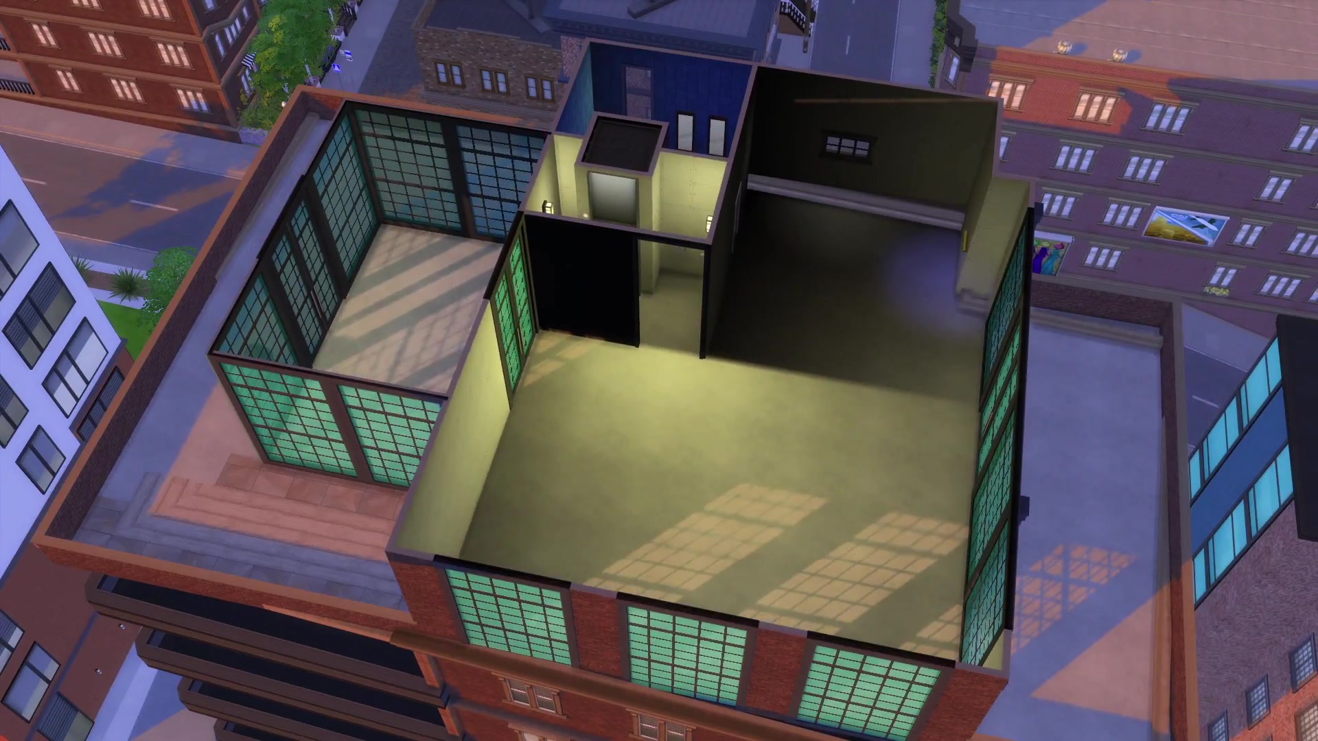 the sims 4 city living torrent download